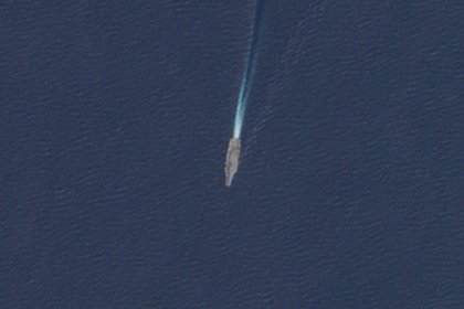 Подсчитано число ударов США и Израиля по Ирану