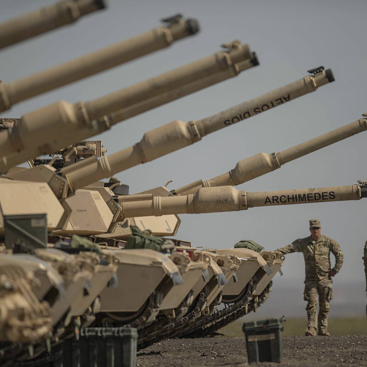 Раскрыта стоимость военной операции США в Иране