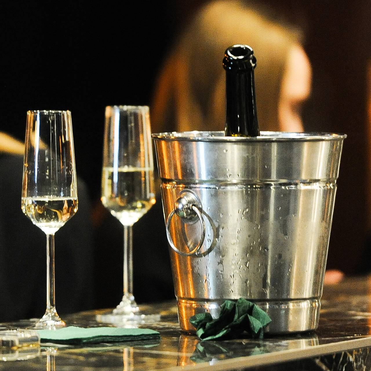 Нарколог высказался о существовании безопасной дозы алкоголя