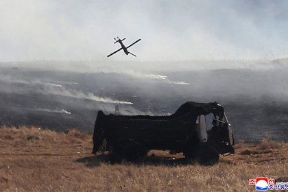 КНДР переняла опыт России на СВО и создала новый вид войск