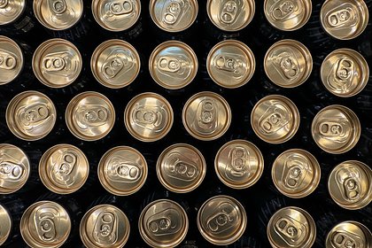 Пиво в России резко подорожало