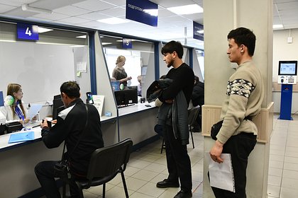 Доля готовых нанимать мигрантов компаний в России взлетела