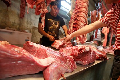 Поставки российской говядины в страну БРИКС оказались рекордными