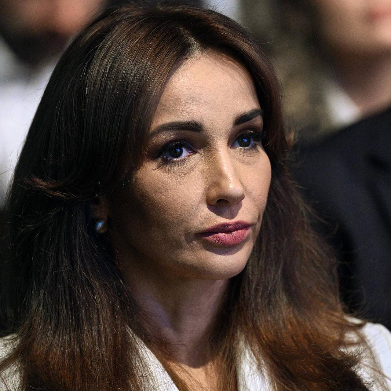 Анфиса Чехова рассказала о романе с женатым мужчиной