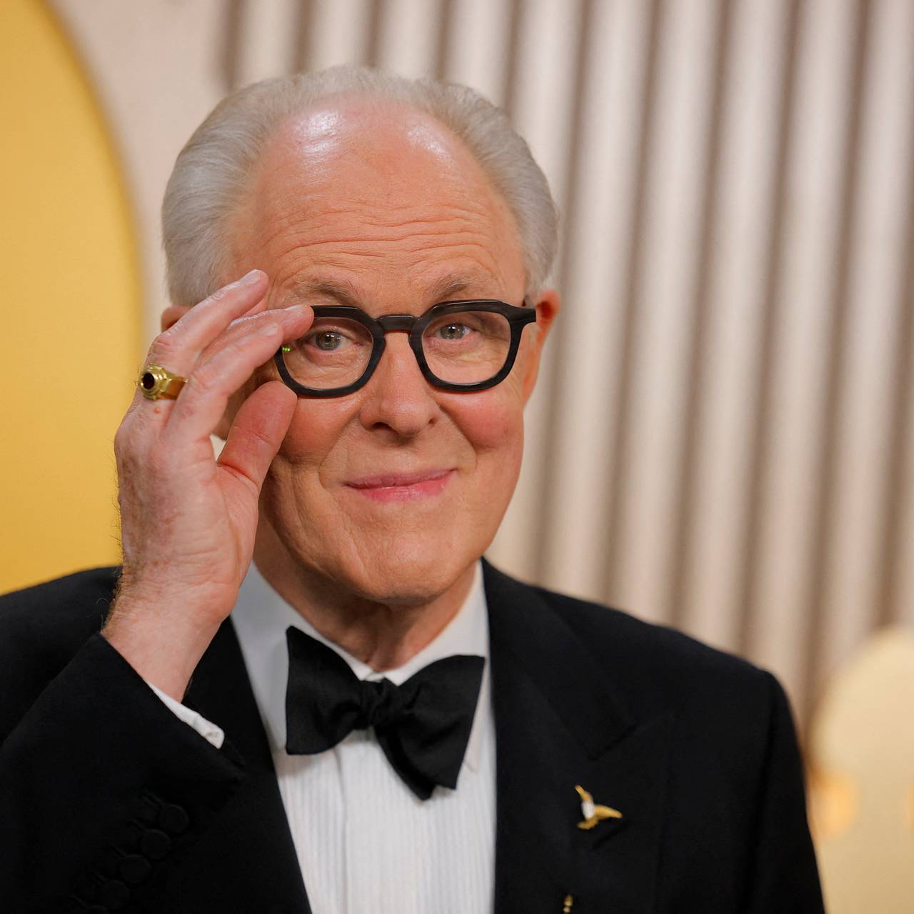 Исполнитель роли Дамблдора раскритиковал Джоан Роулинг