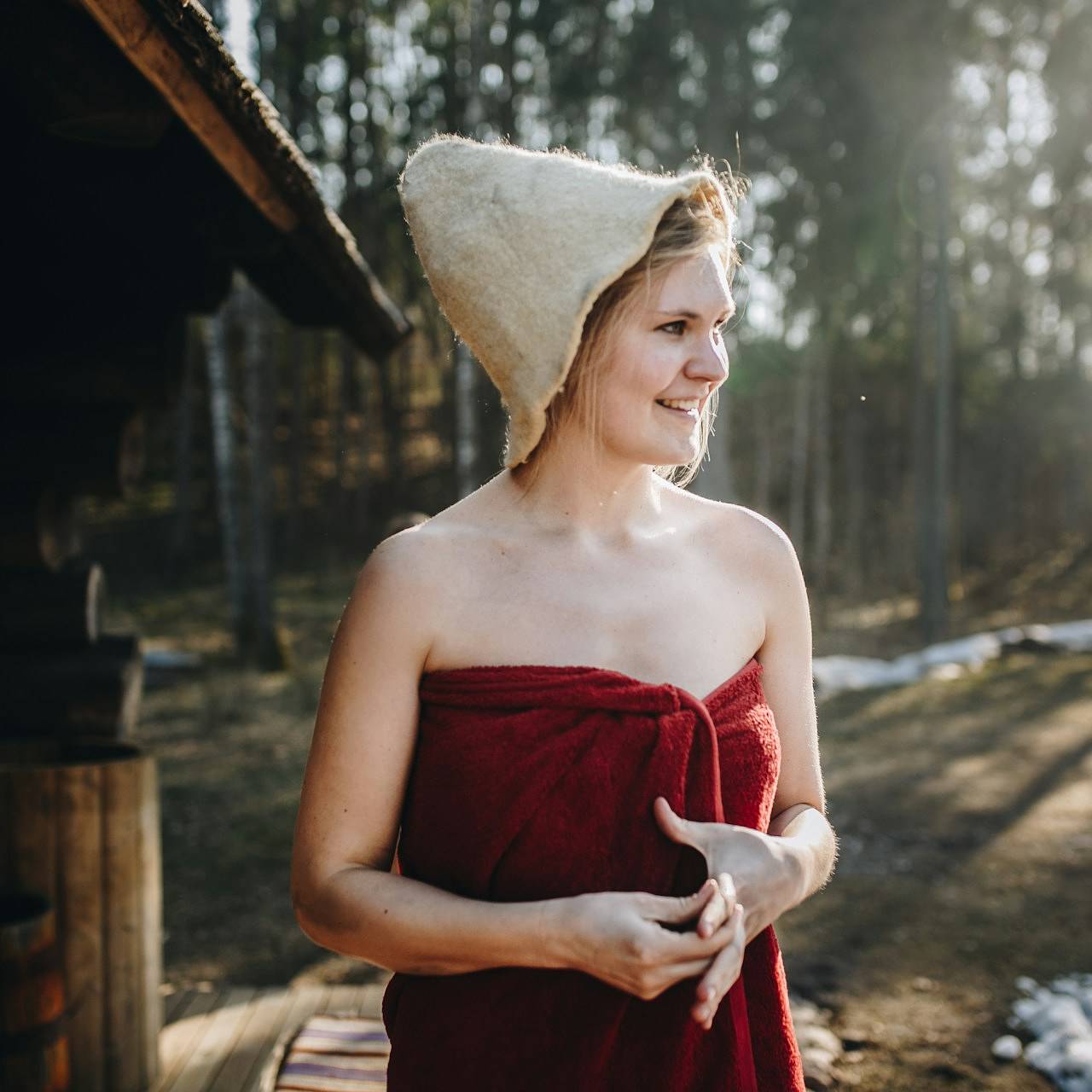 Россиянам дали шесть советов по выходу из зимней спячки