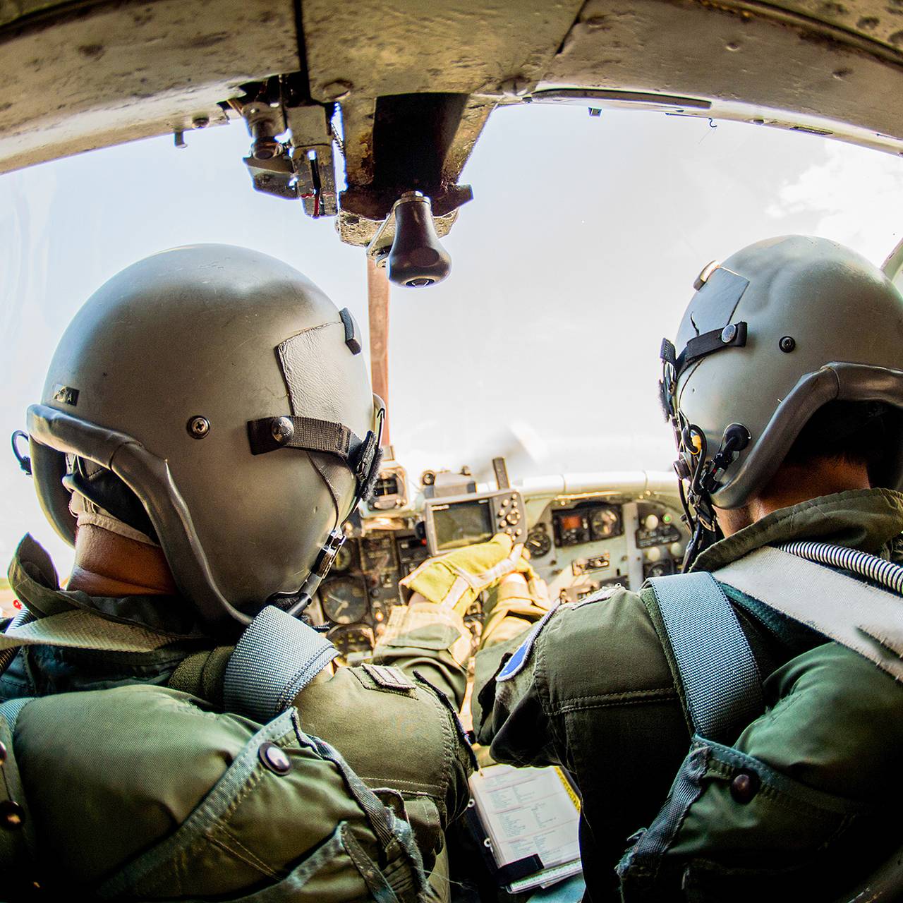 Китайский Z-21 впервые показали вблизи