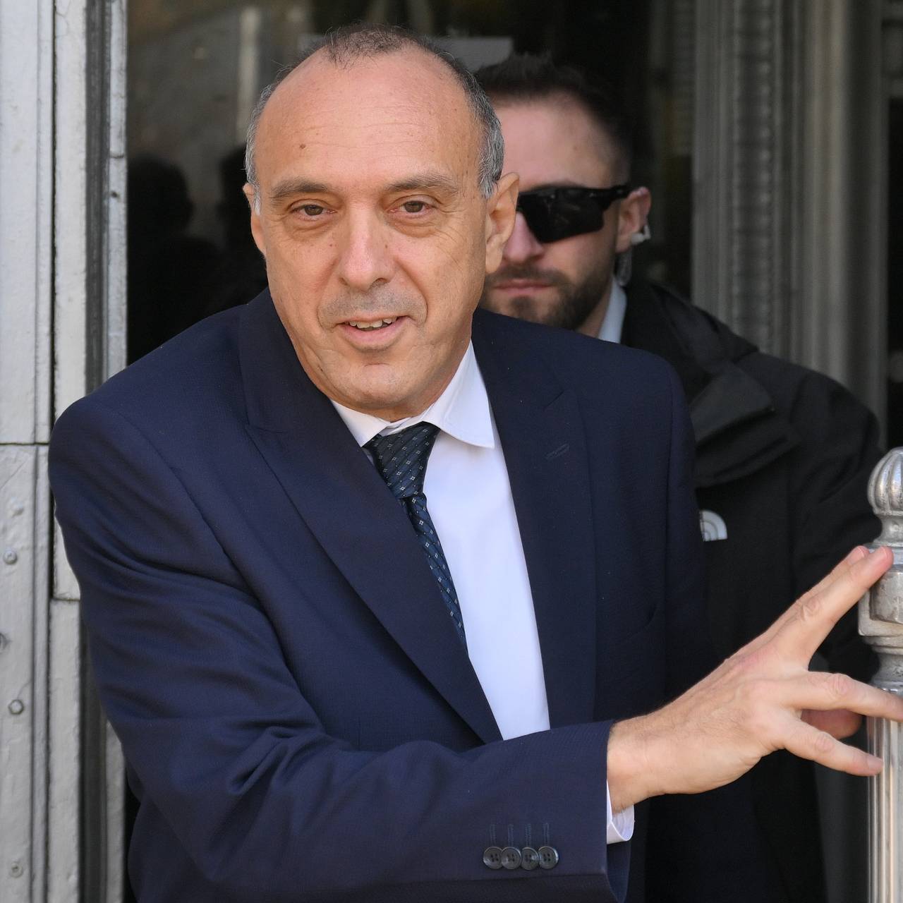 Израильского посла вызвали в МИД РФ после атаки на сотрудников российского канала в Ливане