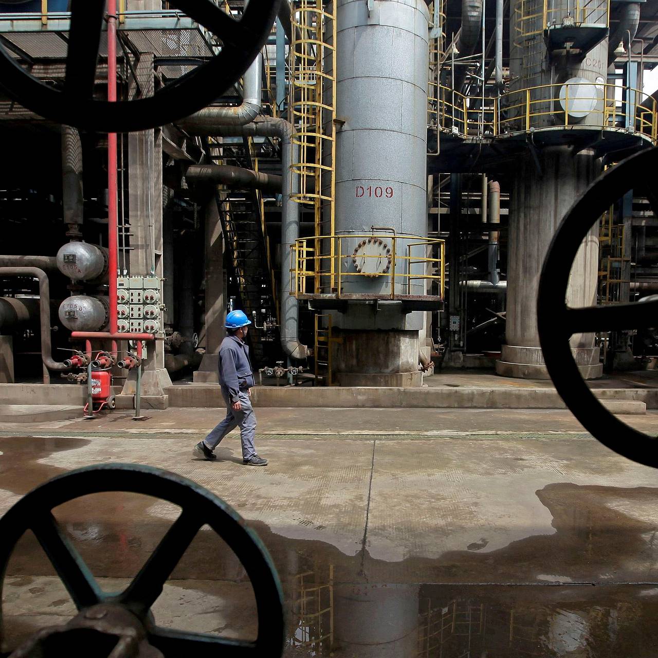 Мировым ценам на нефть спрогнозировали рекордный рост