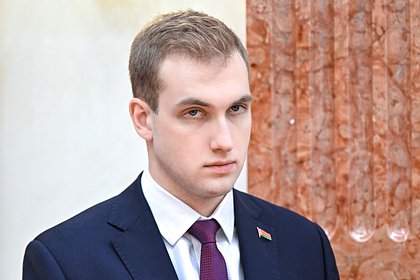 Дочь Ким Чен Ына сравнили с Николаем Лукашенко