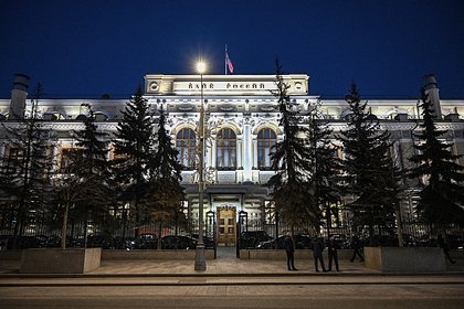 Банк России высказался о связи решений по ставке с возможными бюджетными изменениями