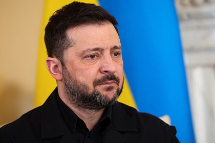 Зеленский дал поручение по Ормузскому проливу