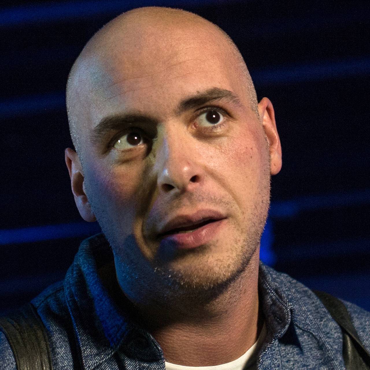 Уехавший из России ведущий назвал вызывающую мурашки особенность Израиля