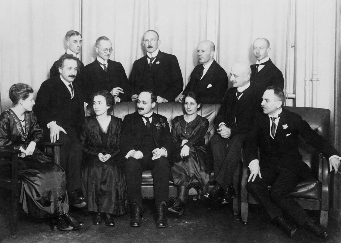 Берлинские физики