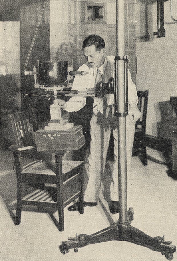 Герман Мёллер