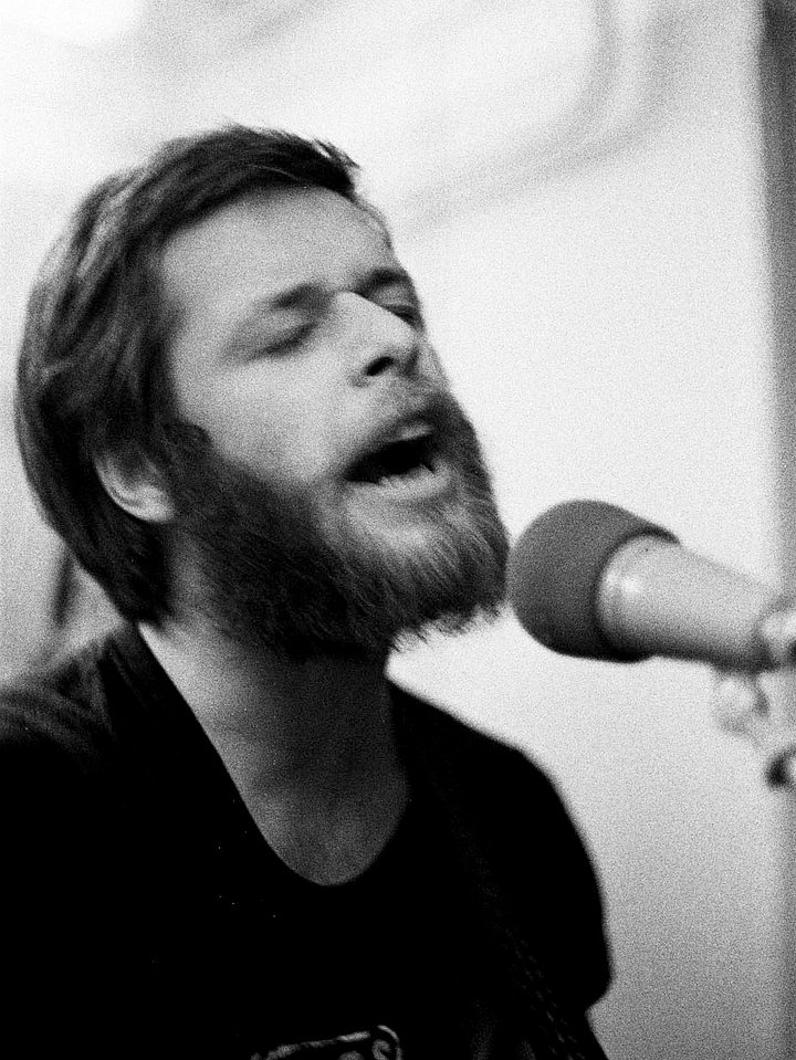 Группа «Аквариум», 1982 год