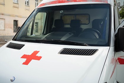 Девять человек пострадали в ДТП с автобусами в Москве