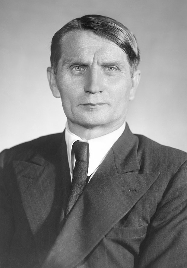 Трофим Лысенко