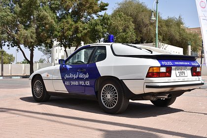 В Абу-Даби арестовали более 100 человек за распространение фейков