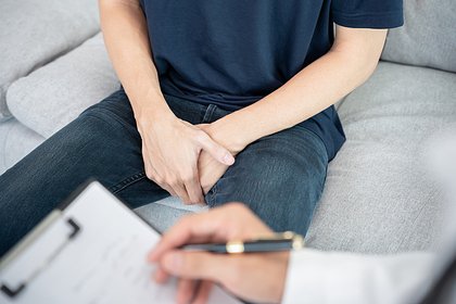 Вычислено защищающее от рака количество эякуляций в месяц