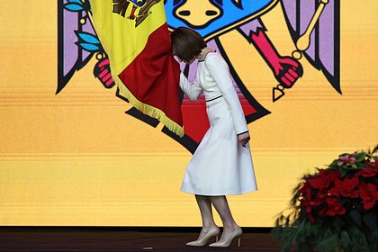 &laquo;Большинство крутит пальцем у виска&raquo;. Президент Молдавии предложила объединить страну с Румынией. Как на это реагируют молдаване?