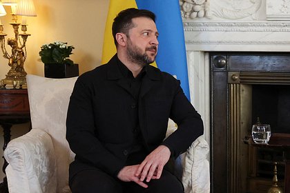 Зеленский высказался об ударах ВСУ по российским нефтебазам