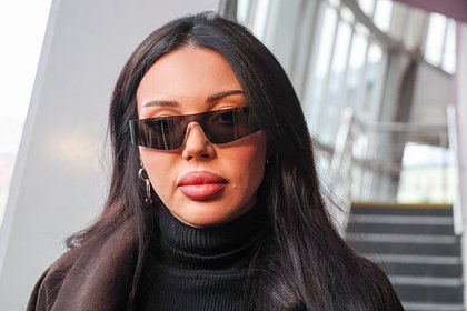 Самойлова показала результат кардинальной смены имиджа