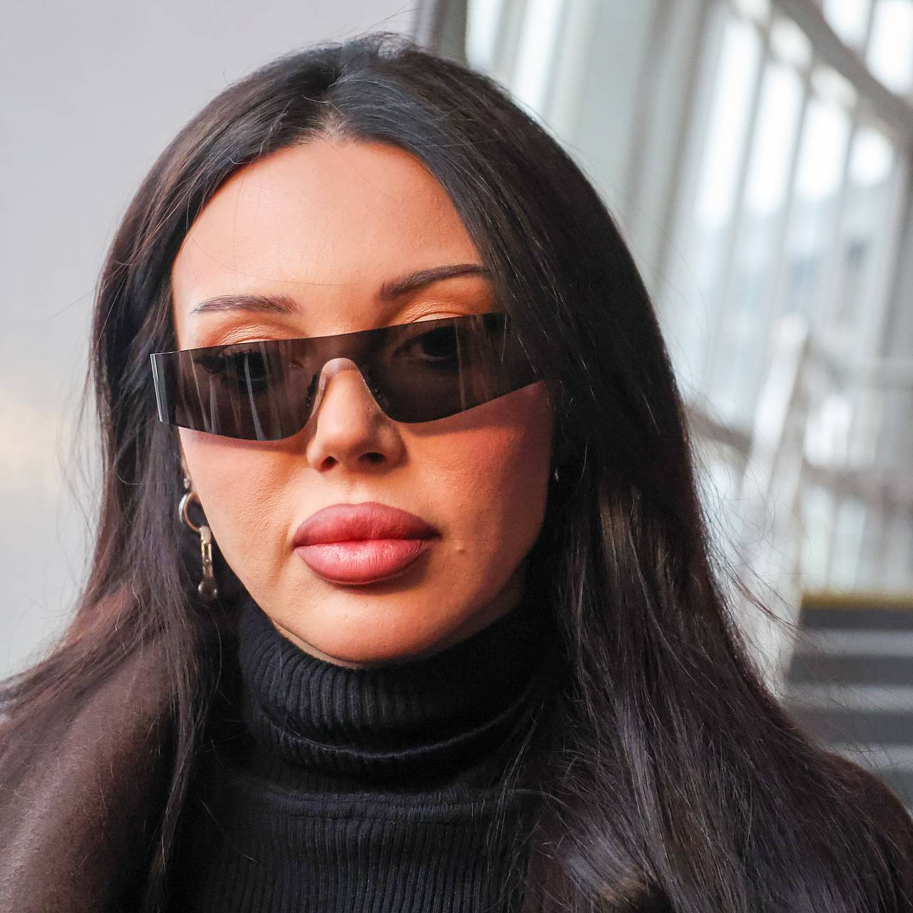 Самойлова показала результат кардинальной смены имиджа