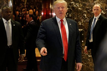 Трамп разозлился на НАТО