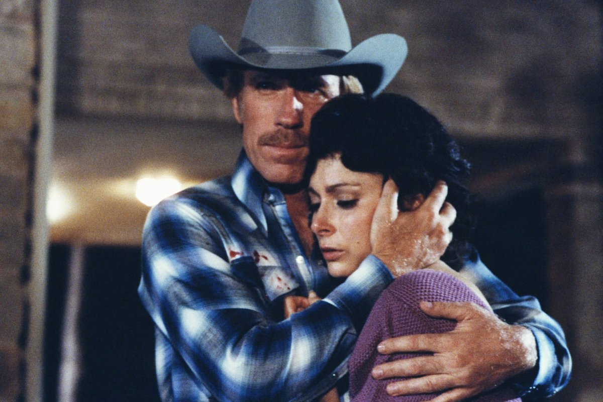 «Безмолвный гнев»