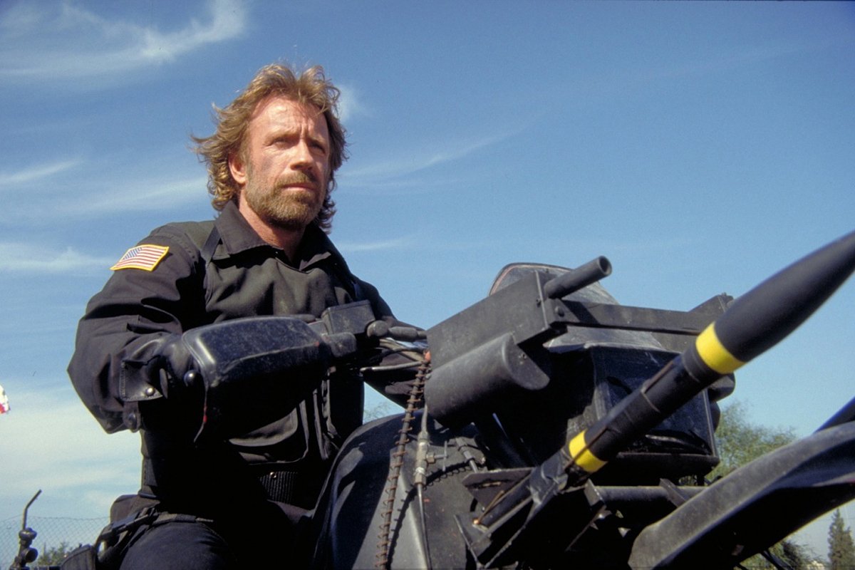 «Отряд Дельта»