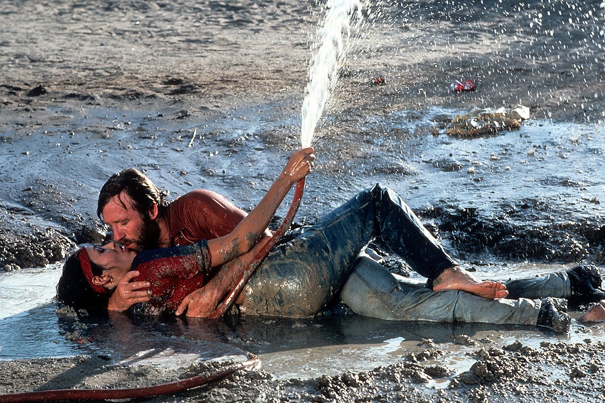 «Одинокий волк МакКуэйд»