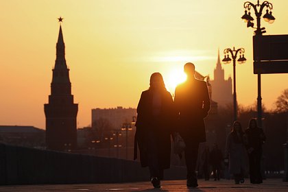 Россиянам раскрыли секрет весеннего равноденствия