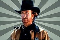 Миллионы людей обожали мемы с Чаком Норрисом. Вспомним лучшие из них