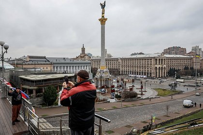 Трамп упрекнул Украину в бездействии