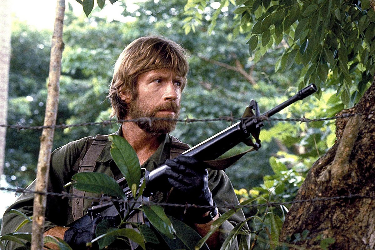 «Без вести пропавшие»