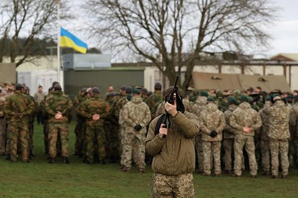 Стало известно о занижении потерь ВСУ для экономии на компенсациях