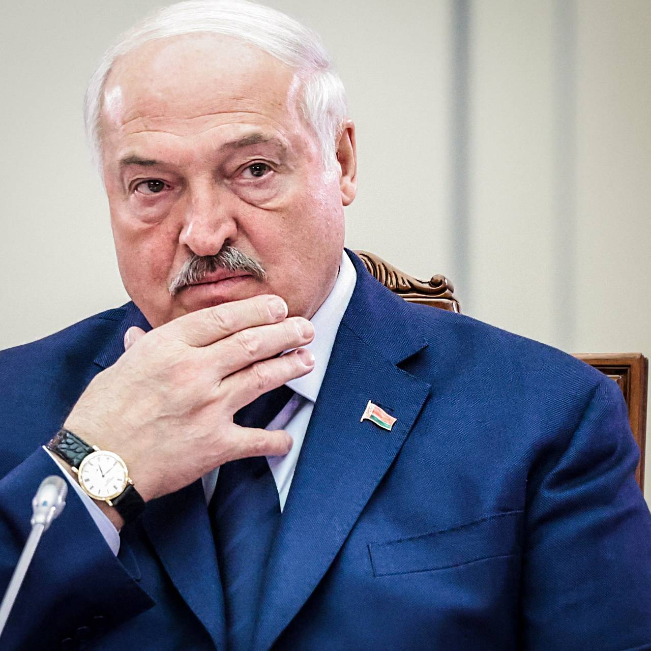 Лукашенко назвал США цену за белорусский рудник