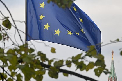 В Германии обратились с тревожным сообщением к Евросоюзу