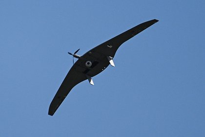 Над российскими городами прогремели мощные взрывы