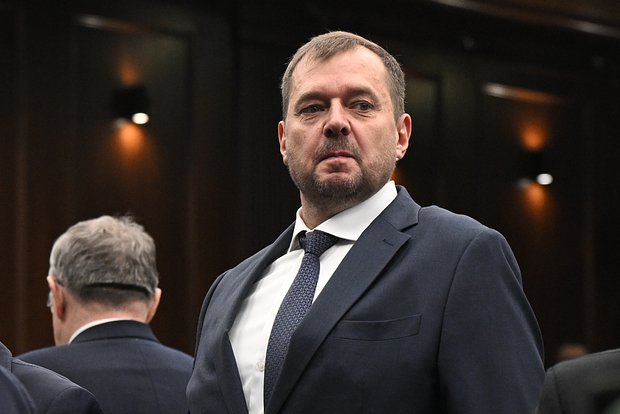 Евгений Балицкий