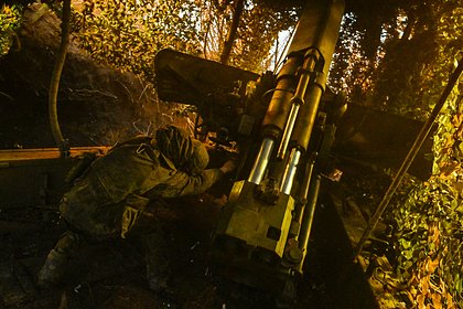 Марочко рассказал о перемалывании ВСУ в ДНР