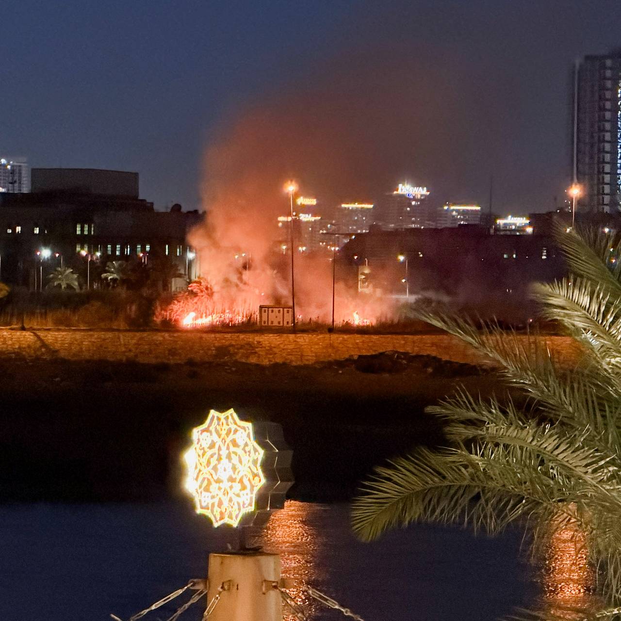 В США высказались о сроках конфликта с Ираном