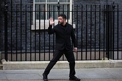 Владимир Зеленский