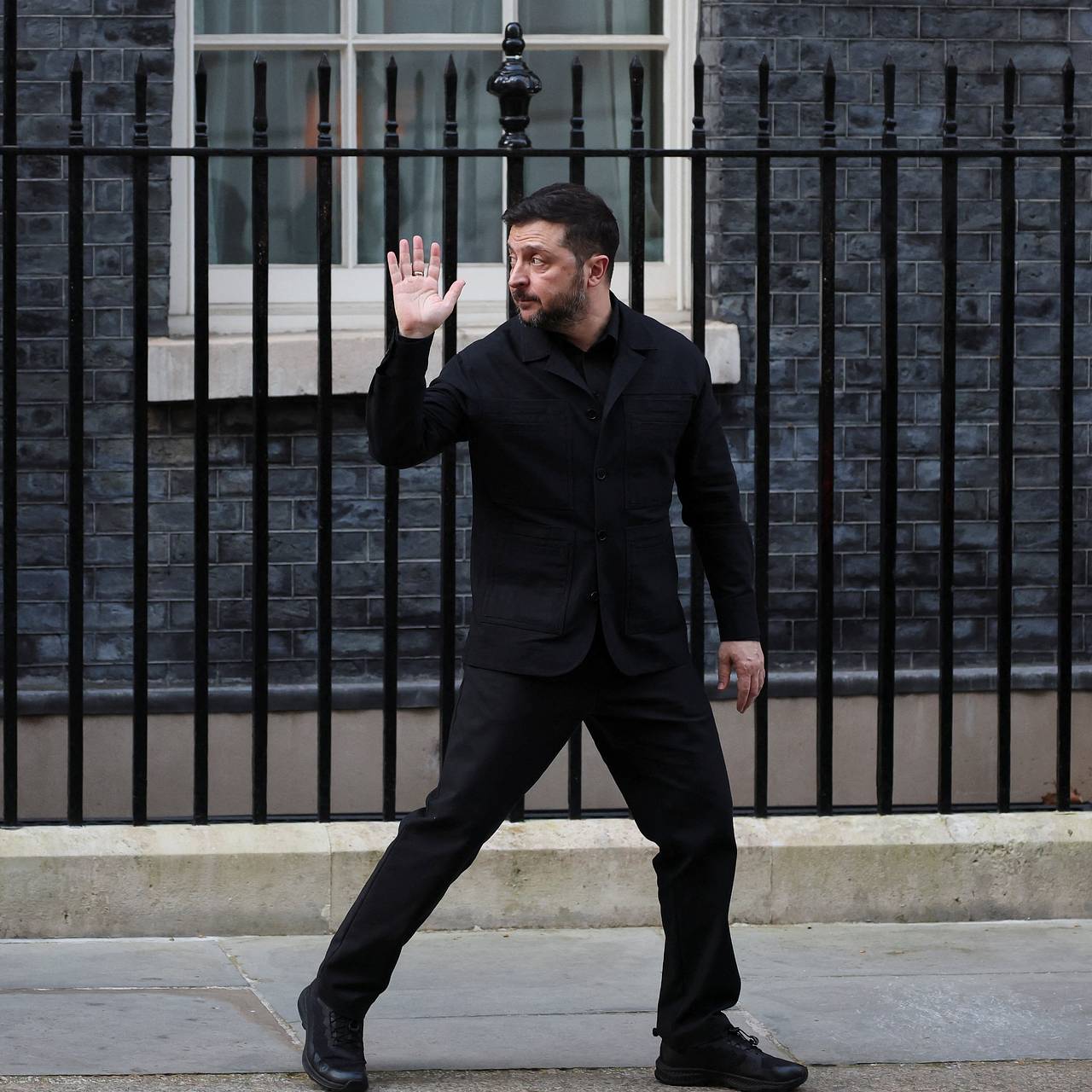 На Западе заявили о шатком положении Зеленского