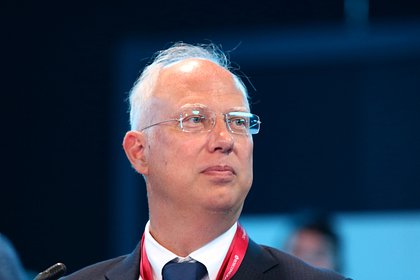 В России высказались о конфликте Мерца и Трампа