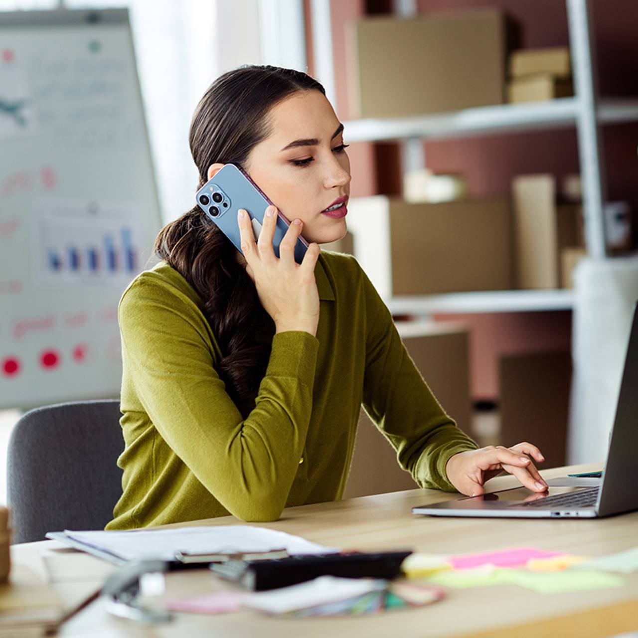 Раскрыта новая схема мошенничества через маркетплейсы