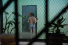 Медицинский вытрезвитель химкинского УВД Московской области