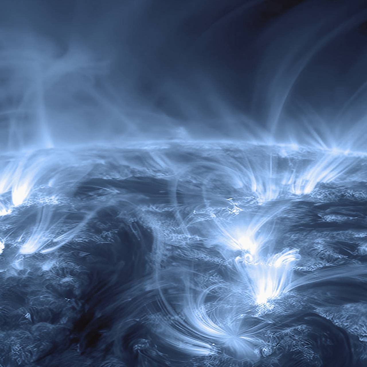 Начавшаяся 20 марта магнитная буря стала самой мощной за два месяца