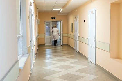 Подростки выпили самодельный напиток и оказались в больнице